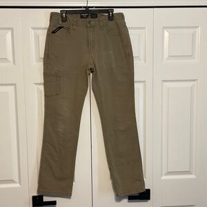 Ariat Men's Khaki Pants